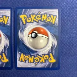 Torchic 89/106 & Combusken 35/106 Pokemon Great Encounters Evolution Card - NM - Image 5