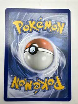 Pokemon Typhlosion TCG Breakthrough Holo Card 20/162 Rare - Image 2