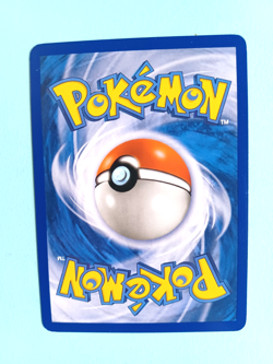 POKEMON STORMFRONT SALAMENCE #24/100 NON- HOLO RARE VERY LIGHT PLAY - Image 2