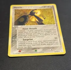 Mawile 23/110 Holon Phantoms Pokemon TCG - Image 3