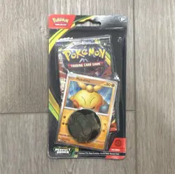 Pokemon TCG Mega Evolution: Perfect Order Booster Pack (FASTSHIP) - Image 1