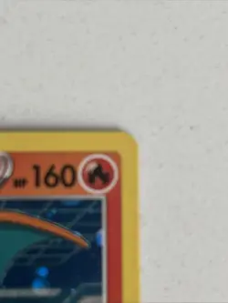 2020 Pokemon Black Star Promo Special Delivery Charizard SWSH075 - Image 3