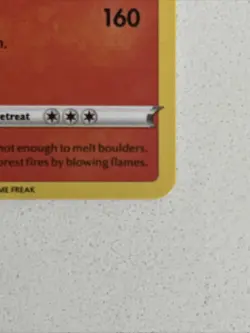 2020 Pokemon Black Star Promo Special Delivery Charizard SWSH075 - Image 5
