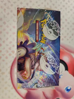 Pokemon Battle Styles Booster Box (Sealed) - Image 3
