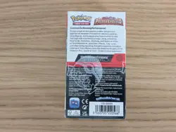 Pokemon TCG Paldea Evolved Half Booster Box 18 Packs | Brand New Sealed English - Image 2