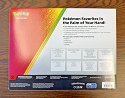 Pokemon Scarlet & Violet 151 Mini Tins 5-Pack! Costco Bundle (Meowth) Sealed! - Image 2