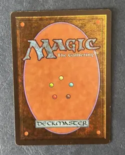 MTG JAPANESE BLACK BORDERED STASIS FBB MAGIC THE GATHERING ENCHANTMENT RARE #A - Image 2