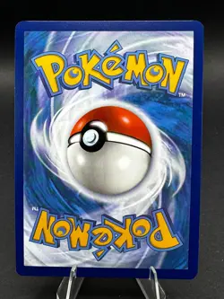 2024 Pokemon Twilight Masquerade Sinistcha ex IR #210/167 Illustration Rare Near - Image 2