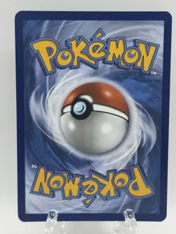 Team Rocket's Spidops 187/182 Illustration Rare Destined Rivals Pokemon Holo - Image 2