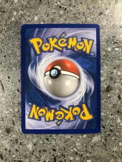 Pokemon TCG Cards Cloyster 14/101 Dragon Frontiers Rare - Image 2