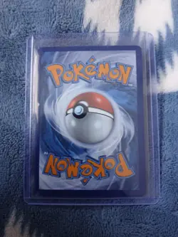 Larvitar 203/197 Illustration Rare Obsidian Flames Pokemon Near Mint - Image 2