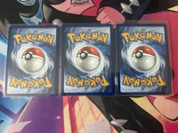 Pokemon TCG First Partner Collection Series 2 Gen 8 Set - Image 2