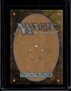 Ol' Buzzbark -MTG - Magic the Gathering NM - Image 2