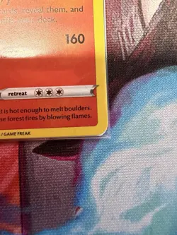 Pokemon Co Special Delivery Charizard SWSH075 SWSH Promo Holo EN 160 HP S2 - Image 5