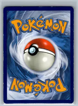 Pikachu (Cracked Ice Holo) 28/073 Holo Deck Exclusives Pokemon Card Holo MP - Image 2