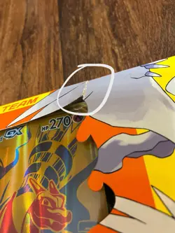 Pokemon TCG Reshiran & Charizard GX Tag Team Collection - Image 2