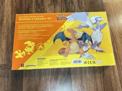 Pokemon TCG Reshiran & Charizard GX Tag Team Collection - Image 4