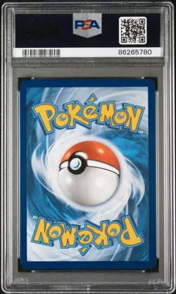 2023 Pokemon Pikachu ex 063/193 Sv02: Paldea Evolved Holo PSA 10 💎 - Image 2