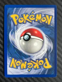 Pokemon TCG Raticate 40/102 1st Edition Shadowless Base Set LP - Image 2