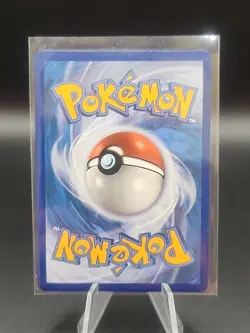 2021 Pokemon Indeedee V 039/072 Shining Fates Holo - Image 2