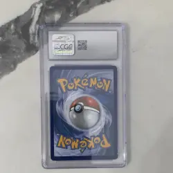 CGC 10 Charizard ex 199/165 Scarlet & Violet 151 SIR Holo English 2023 - Image 2