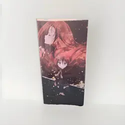 Weiss Schwarz - Shakugan no Shana Premium Booster Box English Edition - Image 2
