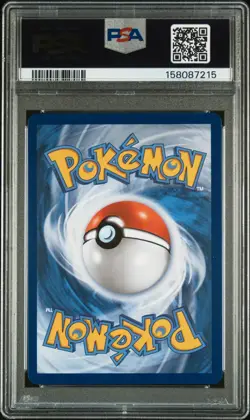 POKEMON FIRST PARTNER ILLUSTRATION PSA 10 SEQUENTIAL SET 37 38 39 Kanto Starters - Image 3