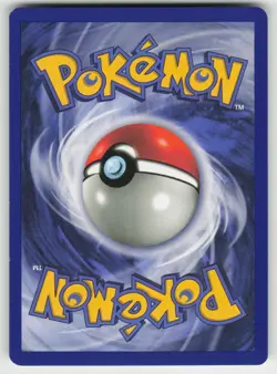 Venonat 63/64 Common Jungle Pokemon 1st Edition Lightly Played - Image 2