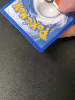 Snorlax 055/078 Holo Pokemon GO Pokemon NM - Image 3