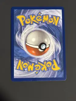 Pokemon TCG Team Rockets Moltres EX Full Art #208/182 Destined Rivals NM - Image 4