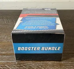 Pokemon TCG Black Bolt Scarlet and Violet Booster Bundle Factory Sealed - 1 Box - Image 5