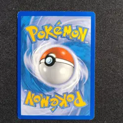 Pokemon TGC Pikachu HGSS03 HGSS Holo Promo Eng 2010 Pokemon TCG - Image 2