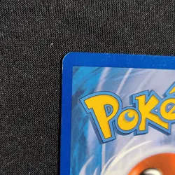 Pokemon TGC Pikachu HGSS03 HGSS Holo Promo Eng 2010 Pokemon TCG - Image 3