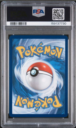 Pokemon Mega Lucario ex 033 Me: Mega Evolution Promo PSA 10 GEM - Image 2