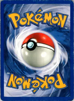 Erika's Oddish 78/132 Common Gym Heroes Pokemon Near Mint - Image 2