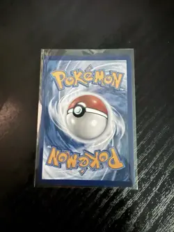 Reuniclus - SVP 212 Pokemon TCG Black Bolt & White Flare Black Star Promo Card - Image 2