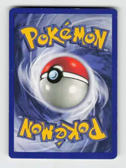 Rhydon 59/130 Uncommon Base Set 2 Pokemon 2000 Lightly Played - Image 2