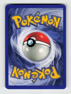 Marowak 52/130 Uncommon Base Set 2 Pokemon 2000 Lightly Played - Image 2