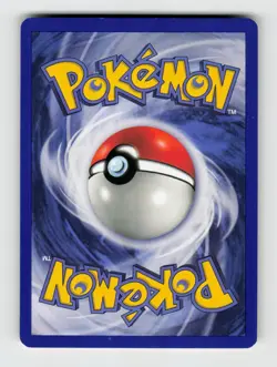 Ivysaur 44/130 Uncommon Base Set 2 Pokemon 2000 Lightly Played - Image 2