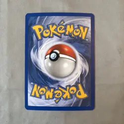 Pokemon TCG Shiftry EX Legend Maker Holo Card 12/92 Rare (STAMPED) |NM| - Image 2