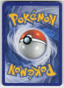 Gastly 63/102 Common HGSS Triumphant Pokemon Heavily Played - Image 2