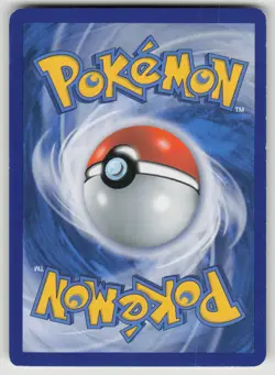 Tynamo 31/101 Common Plasma Blast Pokemon Moderately Played - Image 2