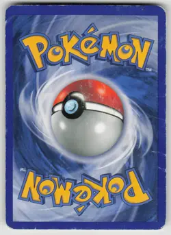 Larvitar 61/115 Common Unseen Forces Pokemon Heavily Played - Image 2