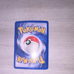 Pokemon TCG Dark Blastoise 4/110 Team Rocket Holo Rare English 70HP 2002 - Image 3