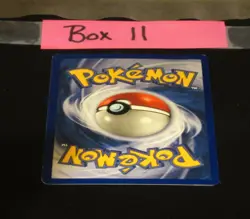 Energy Amplifier 98/105 - Neo Destiny Pokemon Card-NM - Image 4