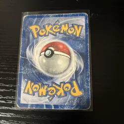 Sabrina's Gengar 29/132 Gym Challenge 1st Edition Regular English Rare 90 HP - Image 2