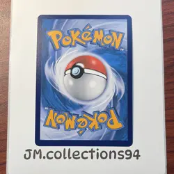 *US SELLER* Pokemon TCG Jolteon ex 230/208 CSV9.5C SAR Full Art Holo Chinese - Image 2