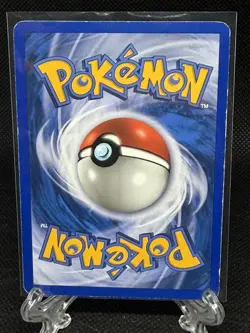2002 Pokemon Mewtwo Legendary Collection Rare 29/110- MP - Image 2