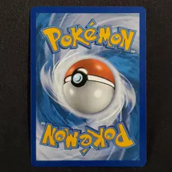 Shellos 29/111 Reverse Holo Common Crimson Invasion Pokemon Near Mint - Image 2