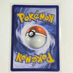 Gastrodon 54/111 Uncommon Reverse Holo Card SM - Crimson Invasion Pokemon TCG LP - Image 2